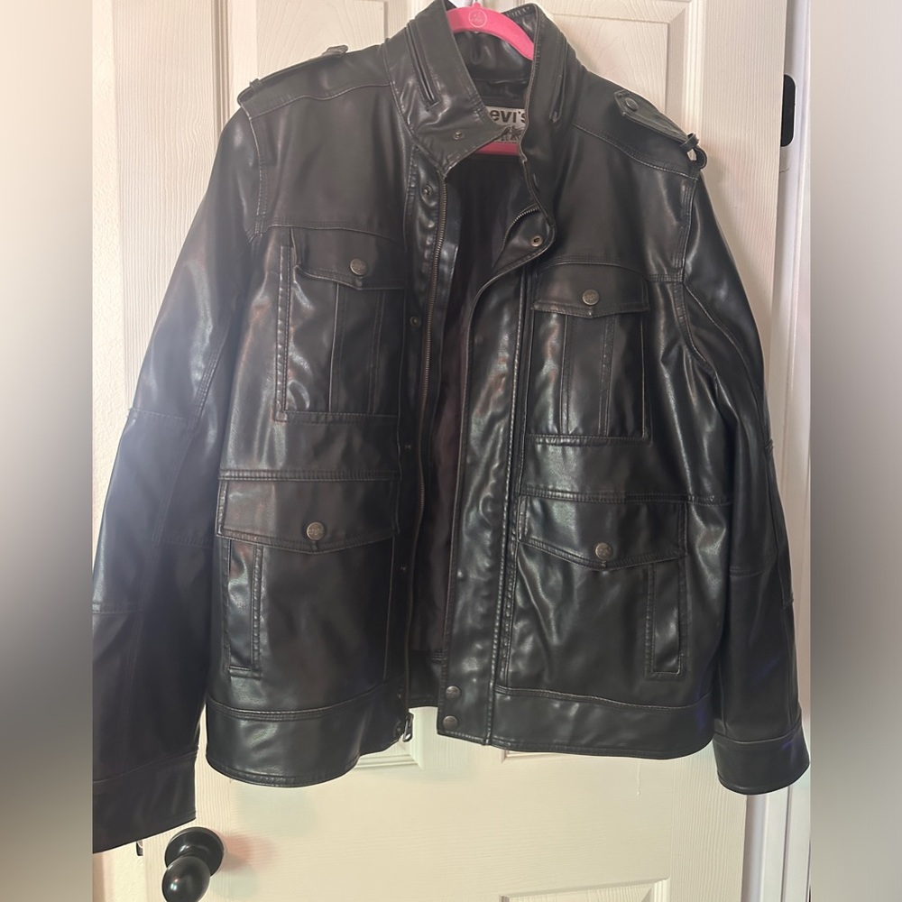 Men’s Levi’s Jacket
